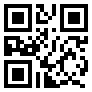 Il Qr Code di 3207393065