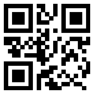3207393066 QrCode associato