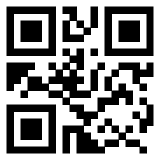 Il Qr Code di 3207393068