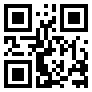 3207393069 Qr Code associato