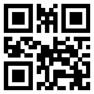 Immagine del Qr Code di 3207393074