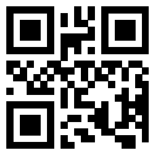 3207393075 - Immagine del QrCode associato