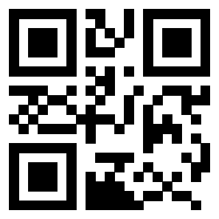 Immagine del Qr Code di 3207393076