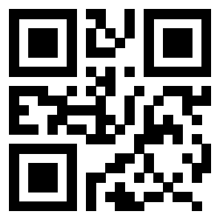 Qr Code di 3207393079