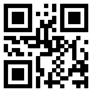 Immagine del QrCode di 3207393080