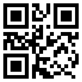 3207393086 Qr Code associato