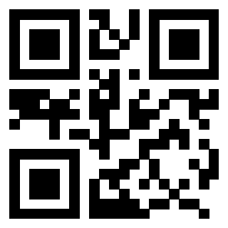 Immagine del QrCode di 3207393089
