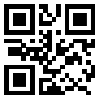 3207393090 - Immagine del Qr Code associato