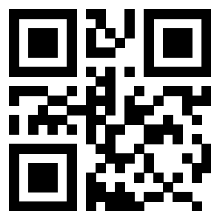3207393091 - Immagine del QrCode associato