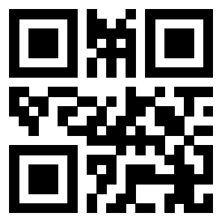 3207393092 Qr Code associato