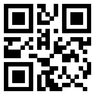 3207393093 - Immagine del QrCode associato