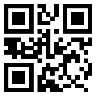 Immagine del QrCode di 3207393095