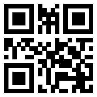 3207393096 - Immagine del QrCode associato