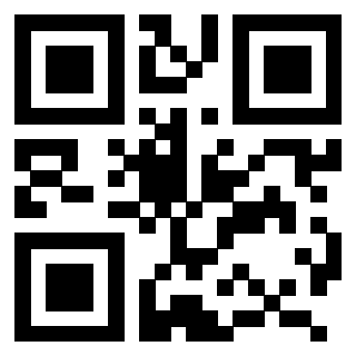 Il Qr Code di 3207393098