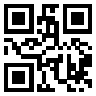Immagine del Qr Code di 3207393099