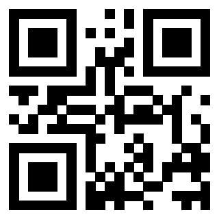 Il QrCode di 3207393101