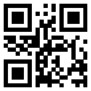 3207393106 - Immagine del QrCode associato
