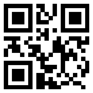 3207393107 - Immagine del Qr Code