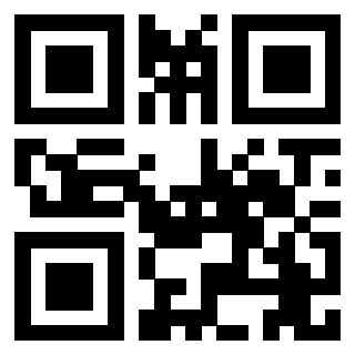 Il QrCode di 3207393115
