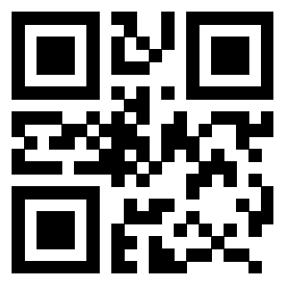 QrCode di 3207393116
