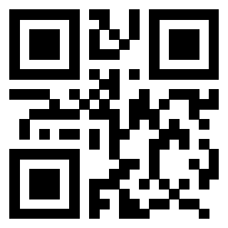 Scansione del Qr Code di 3207393117