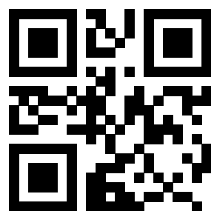 3207393121 - Immagine del Qr Code associato