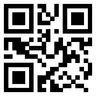 Immagine del QrCode di 3207393124