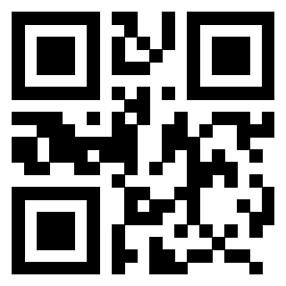 Il Qr Code di 3207393125