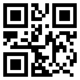 Scansione del QrCode di 3207393127