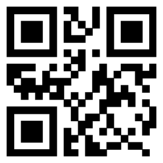 Il Qr Code di 3207393129
