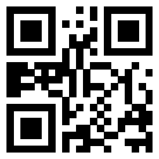 Il QrCode di 3207393130