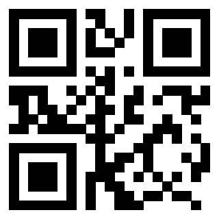 Il Qr Code di 3207393135