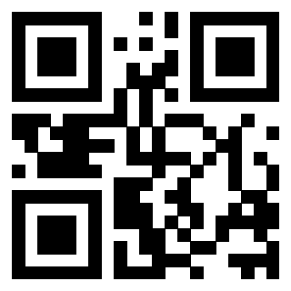 Il Qr Code di 3207393137