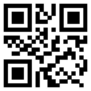 Scansione del QrCode di 3207393138