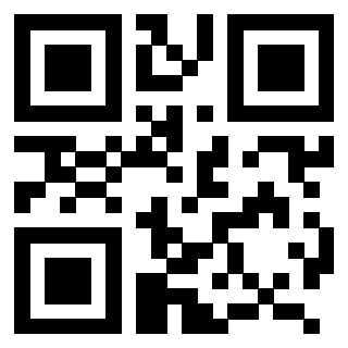 3207393139 Qr Code associato