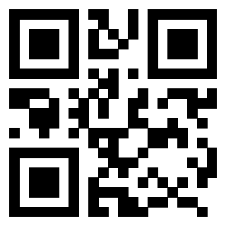 Scansione del Qr Code di 3207393140