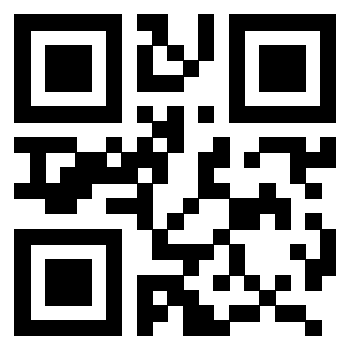 Immagine del Qr Code di 3207393141