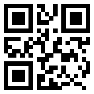 Il QrCode di 3207393143
