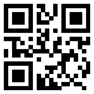 Immagine del Qr Code di 3207393145