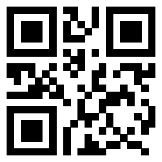 3207393149 - Immagine del Qr Code associato