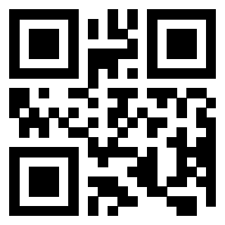 Scansione del QrCode di 3207393155