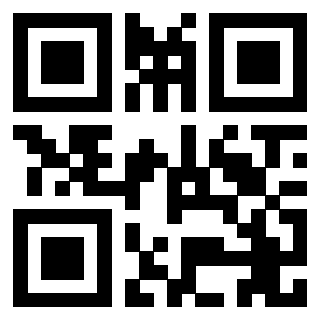 Il QrCode di 3207393160