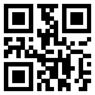 3207393166 - Immagine del Qr Code associato