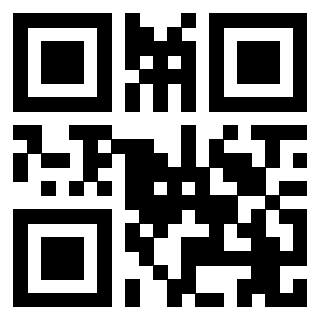 3207393167 Qr Code associato