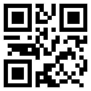 Scansione del Qr Code di 3207393169