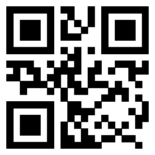 Scansione del Qr Code di 3207393170
