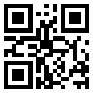 3207393171 QrCode associato