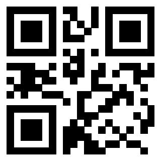 Il Qr Code di 3207393174