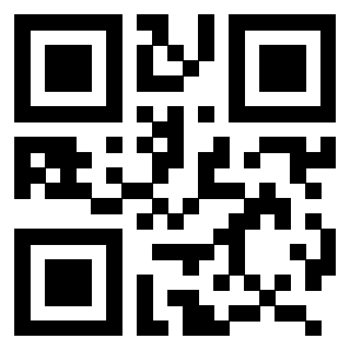 Il QrCode di 3207393175