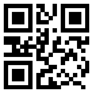 3207393176 - Immagine del QrCode associato